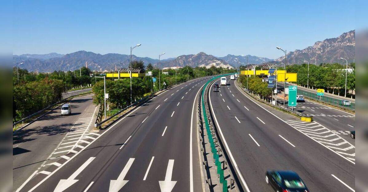 NHAI Independent Design Checks: NHAI Implements New Safety Protocols ...