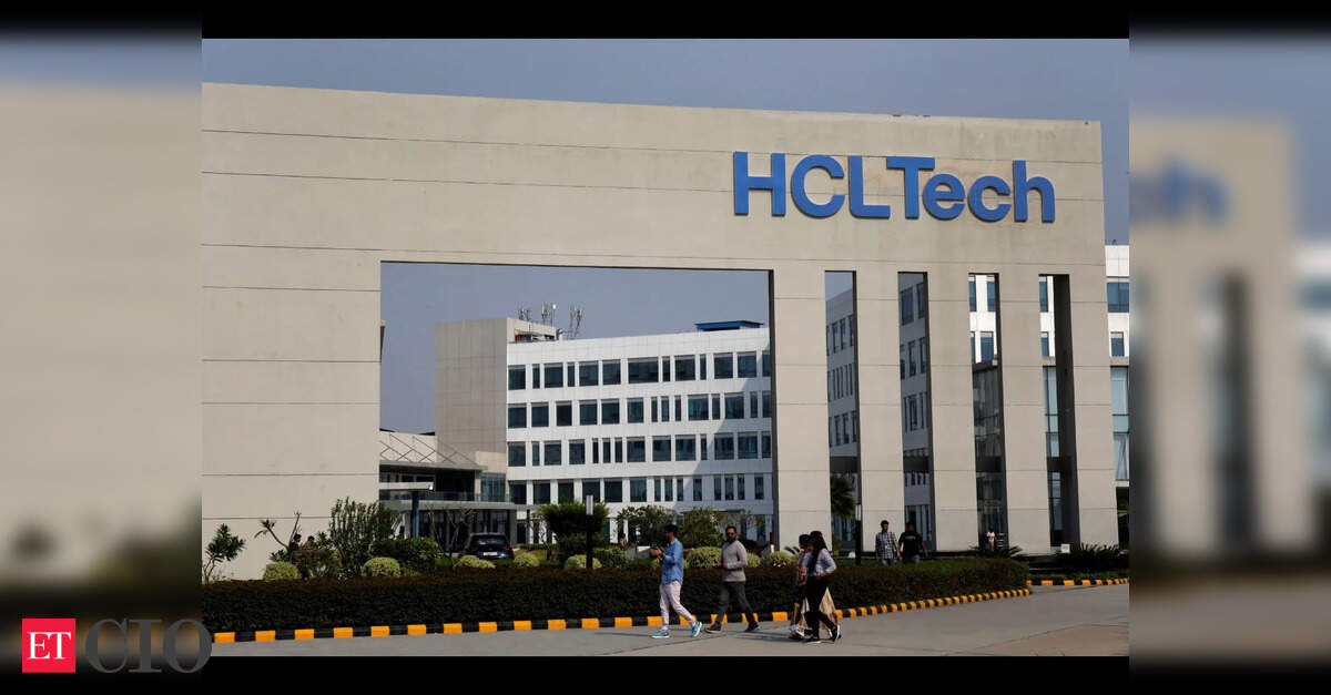 HCLTech signs global partnership with Anthropic; to set up dedicated business unit