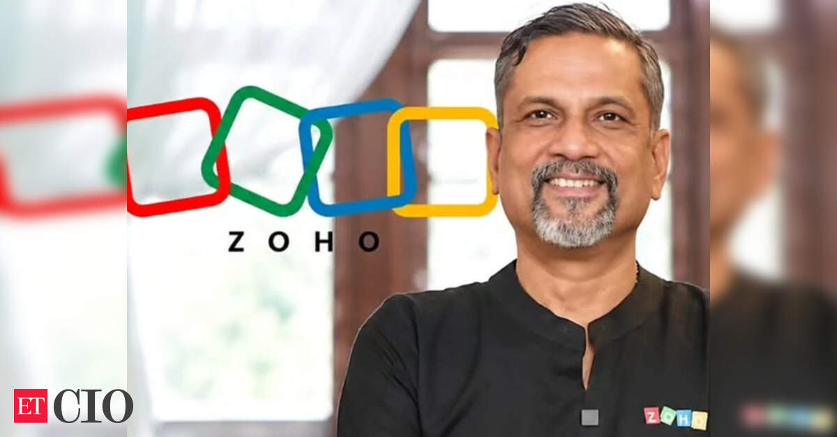 Sridhar Vembu net worth: Zoho co-founder who built a multi-billion dollar business ranks among India’s richest with his siblings; his career, education and wealth