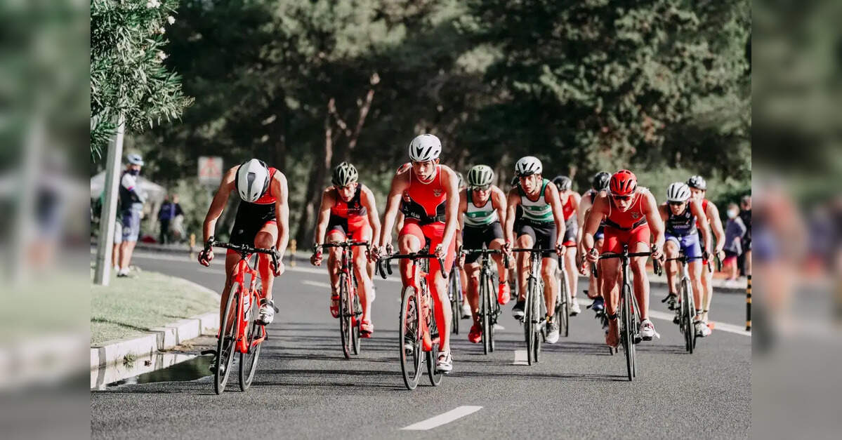 Pune cycling race gets major UCI lift as 2027 edition nears, ETSportsWorld