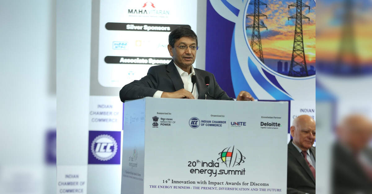 India's Energy Security: The Path to Affordable Power and Self-Reliance ...