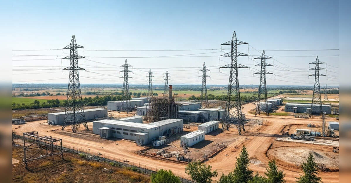 European data center boom risks higher energy bills, Moody's warns ...