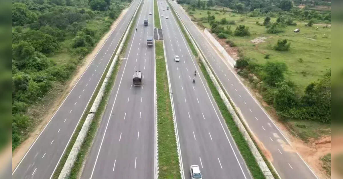 Ircon to monetise 4 highway assets