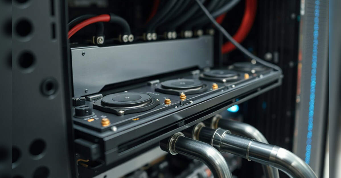Scaleway to build AMD-powered AI supercomputer in Sweden, ETDatacenters