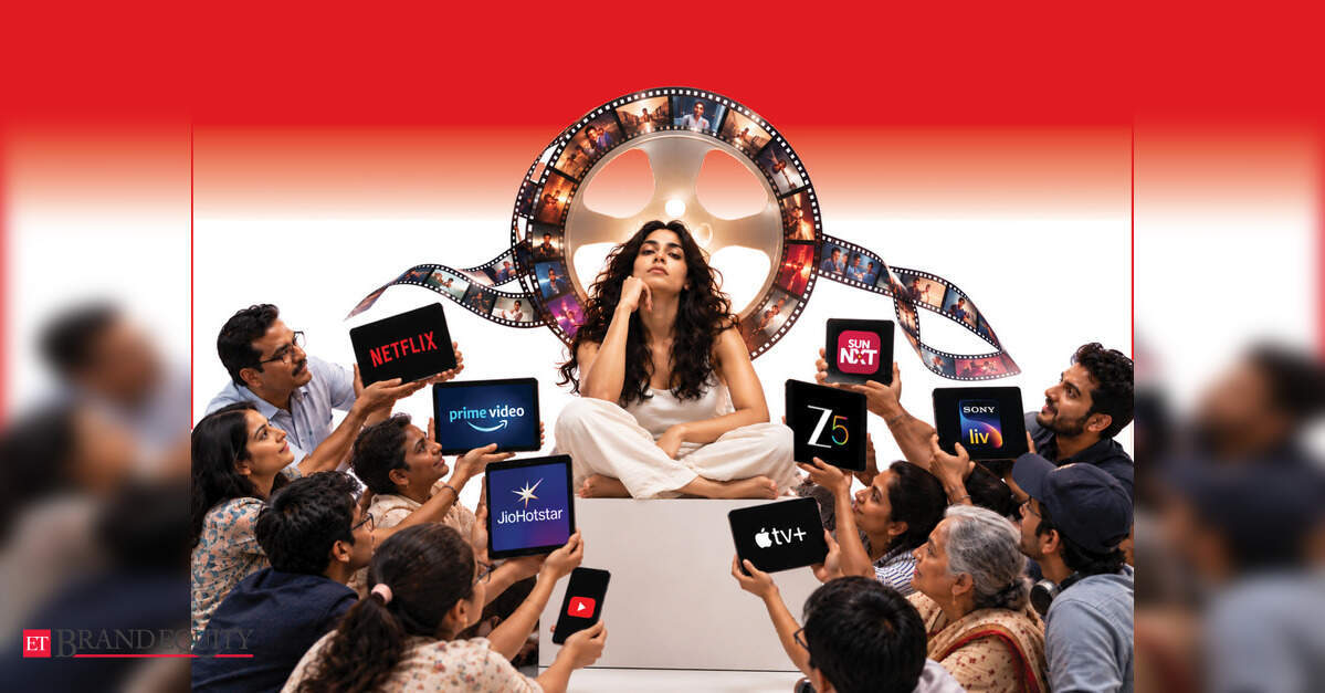 The Future of Streaming in India: Challenges and Opportunities ...