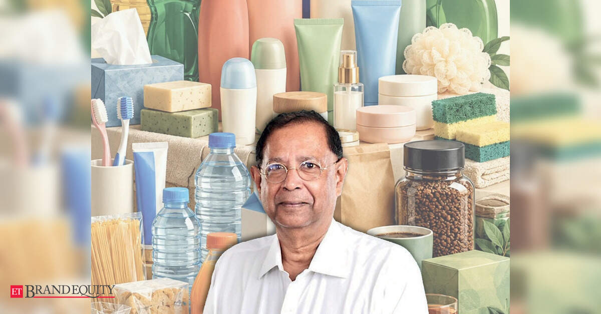 Reliance Consumer Products: The New Force in India's FMCG Sector ...