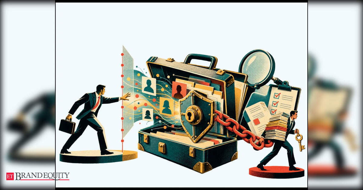 Navigating Data Compliance: The New Era for Advertising Agencies Under ...