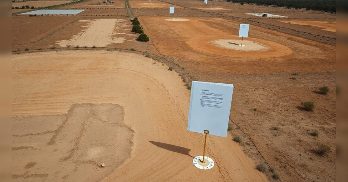 CDC offers AU$225 million community benefits for Wagga Wagga data ...