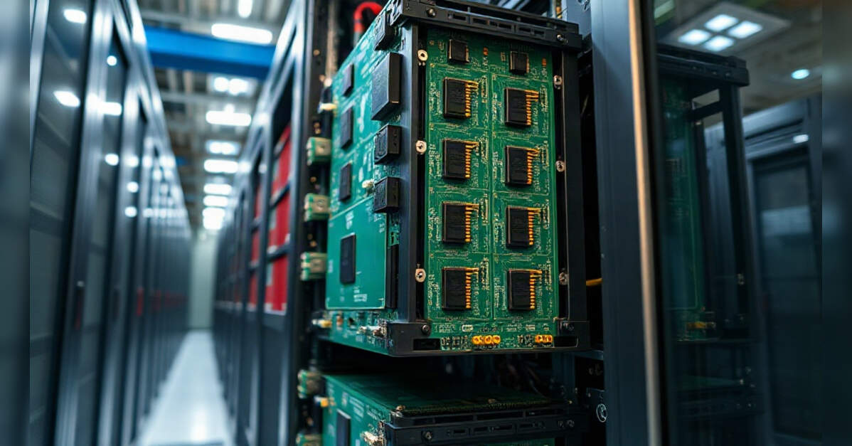 Microsoft plans multi-gigawatt Azure Maia AI chip deployments ...