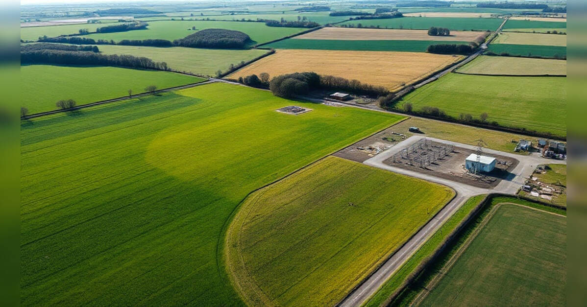 Ireland's Supreme Court clears €1.6bn Ennis data centre, ETDatacenters