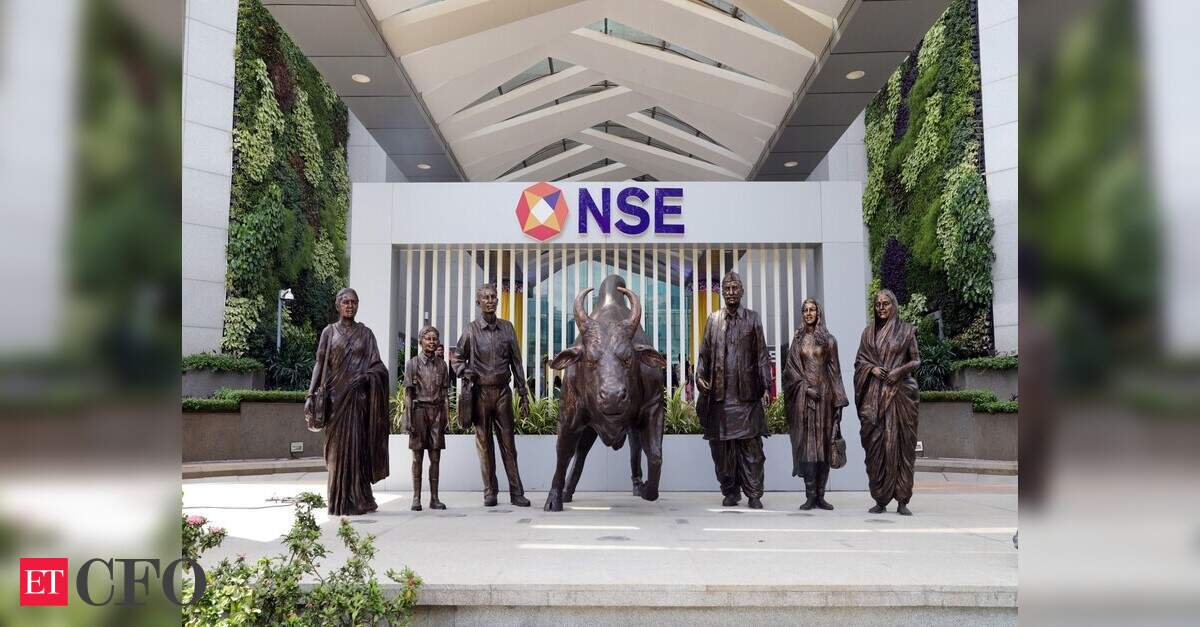 Sensex and Nifty Bounce Back Amid Hopes for LTCG Tax Adjustment, ETCFO