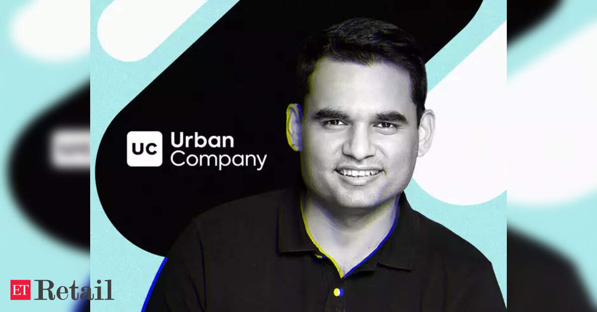 Urban Company eyes Rs 2,500 crore QIP amid cash-intensive househelp battle