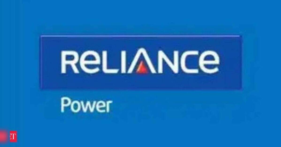 Enforcement Directorate Seizes ₹2,033 Crore in Reliance Power Assets ...