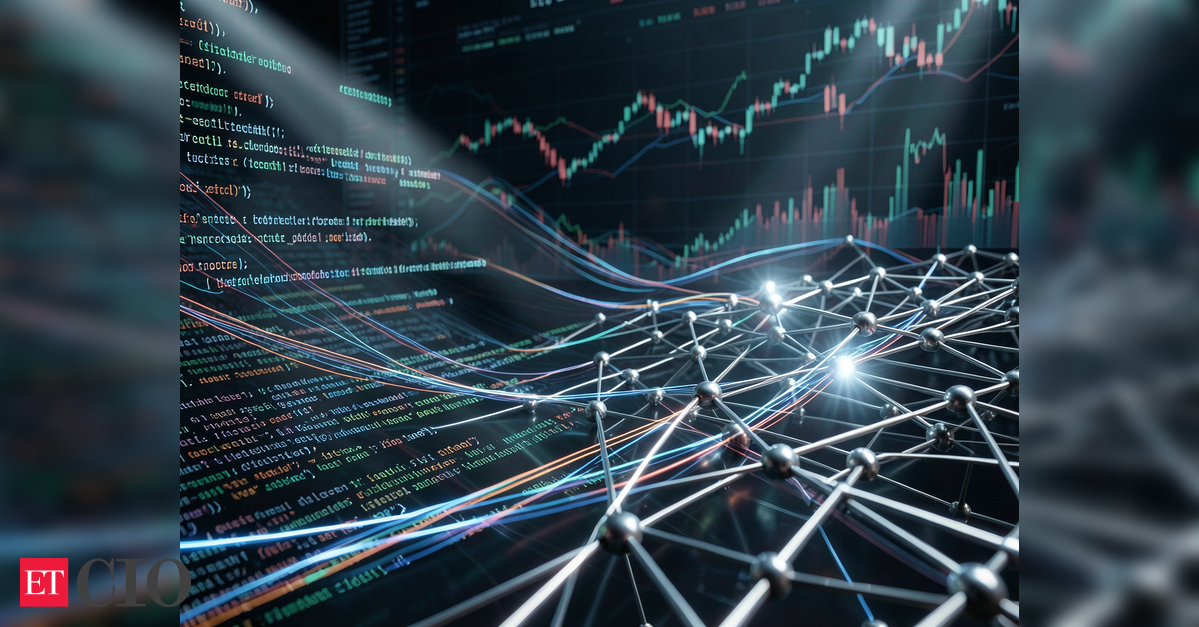 London Stock Exchange Partners with Nvidia for Enhanced Data Processing ...