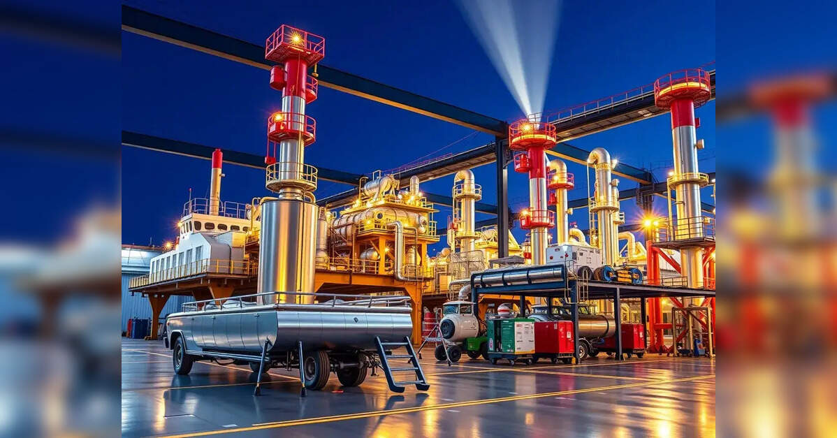 Aarti Industries signs long-term manufacturing pact with global ...