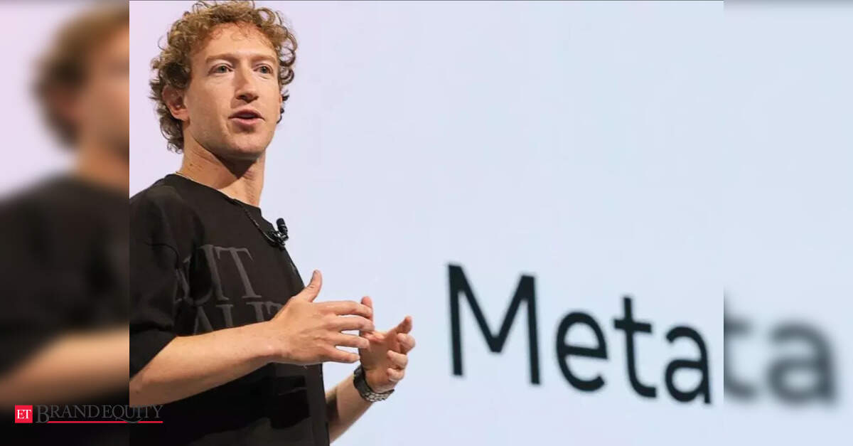 Meta AI Models: Meta Launches Cutting-Edge AI Models to Compete with ...