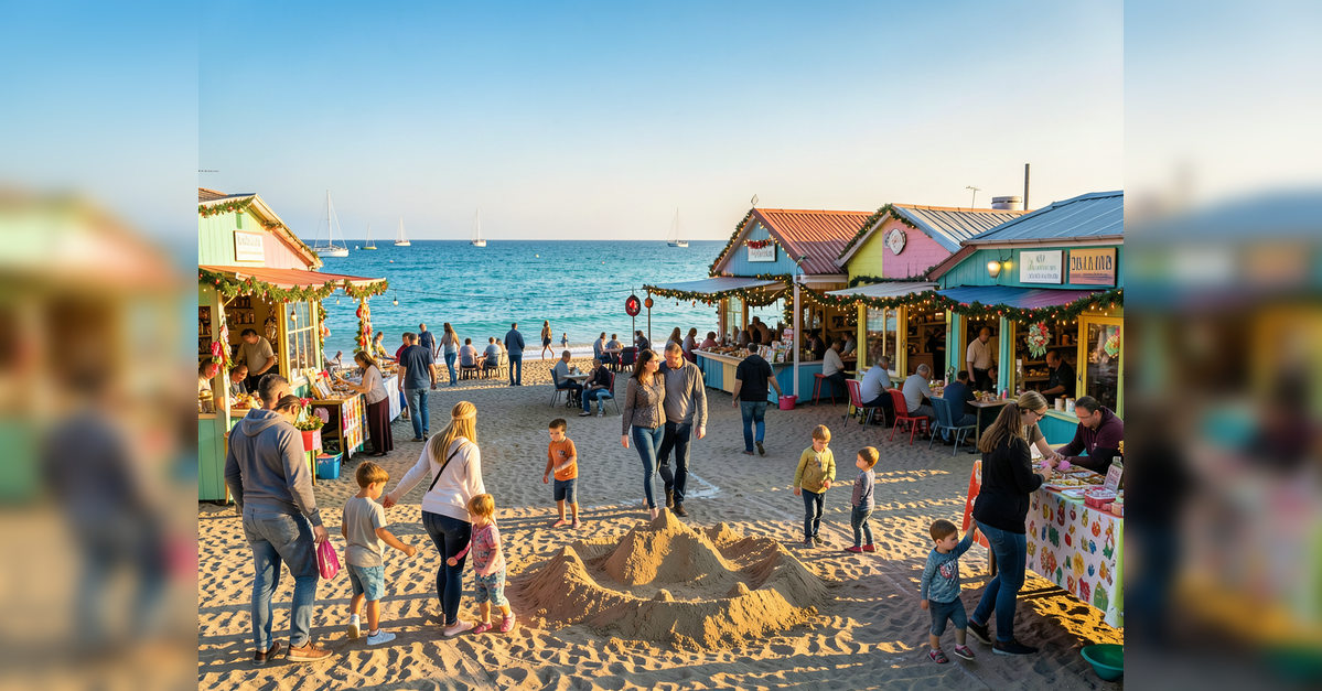Festive travel bookings rise 3-4x as Indians explore emerging domestic and overseas destinations: Scapia