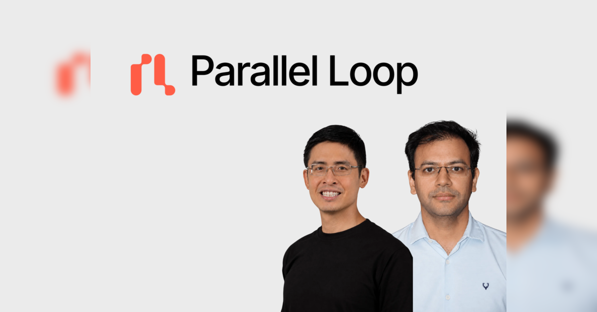 Parallel Loop Secures $6.6 Million Seed Funding for AI Integration in ...