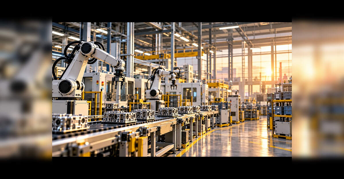 How SAP’s Cini Mathew is connecting people, process, data and AI to ...
