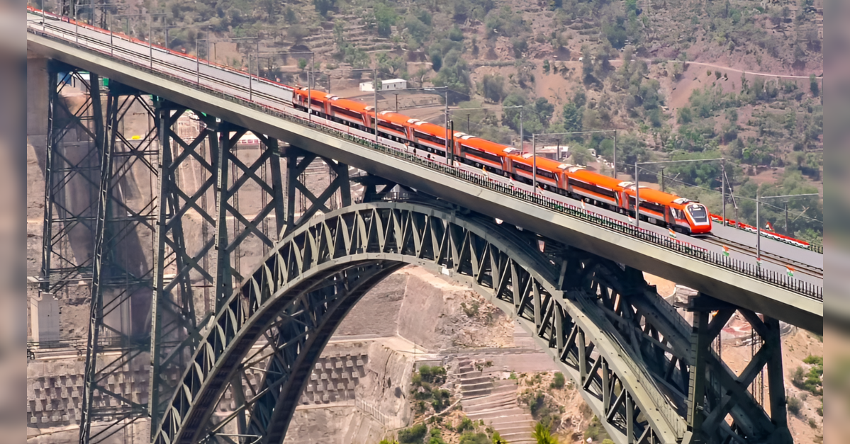 Indian Railways: Indian Government Approves ₹2,009.61 Crore ...