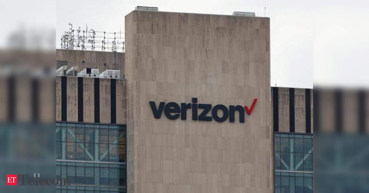 Verizon CTO calls for 6G uplink breakthrough to meet AI demand, ETTelecom