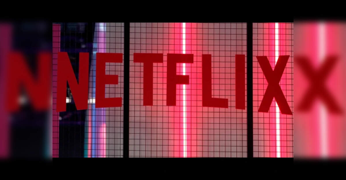 Netflix Announces Major Layoffs Affecting Nearly 1,000 Employees in ...