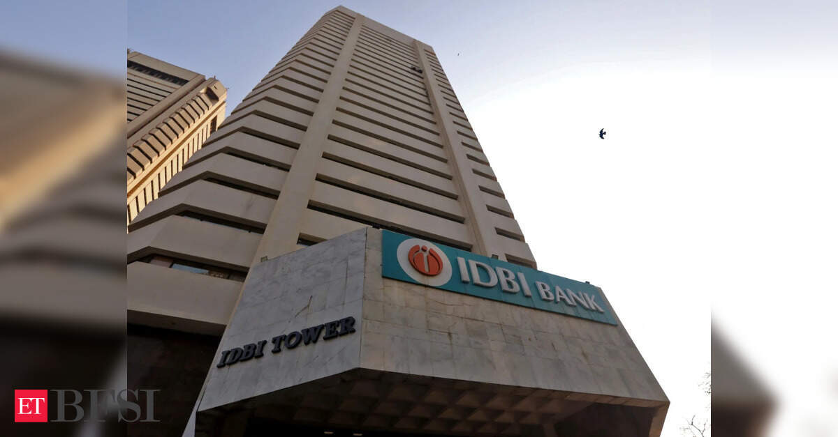 IDBI Bank's Transformation: From Crisis to Fairfax's Control, ETBFSI