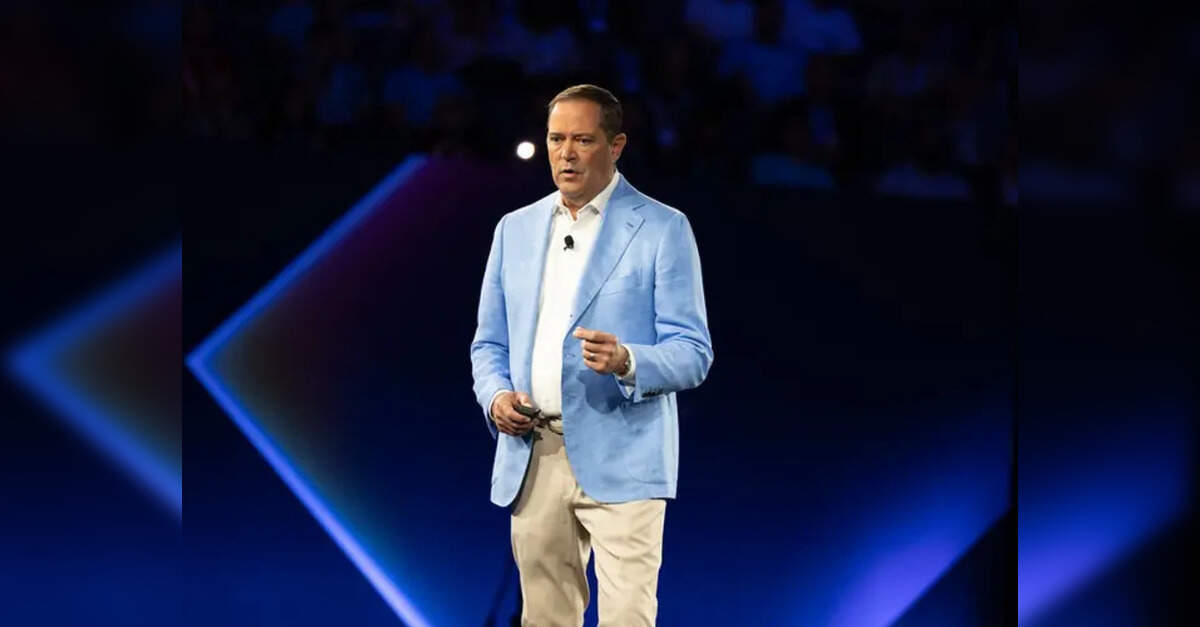 Cisco Expansion In India: Cisco to Expand Chip Design Team in India ...