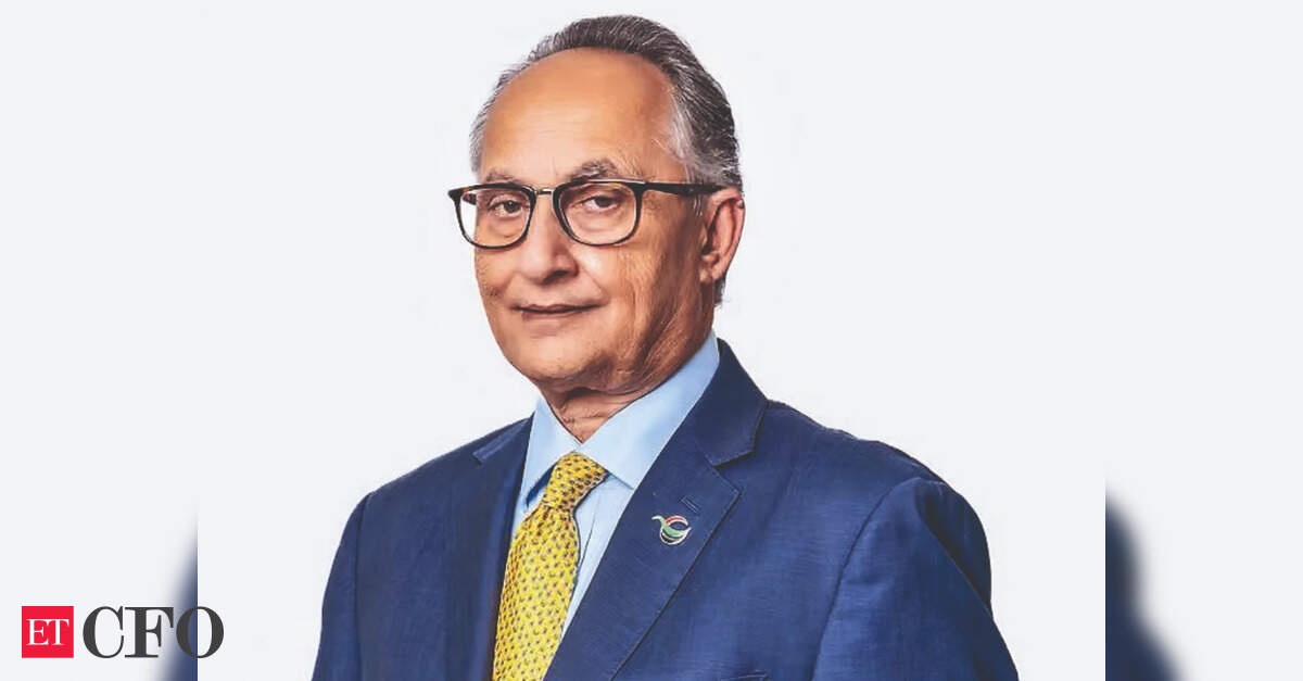 DP World bidding for all assets on offer: CEO amid West Asia conflict