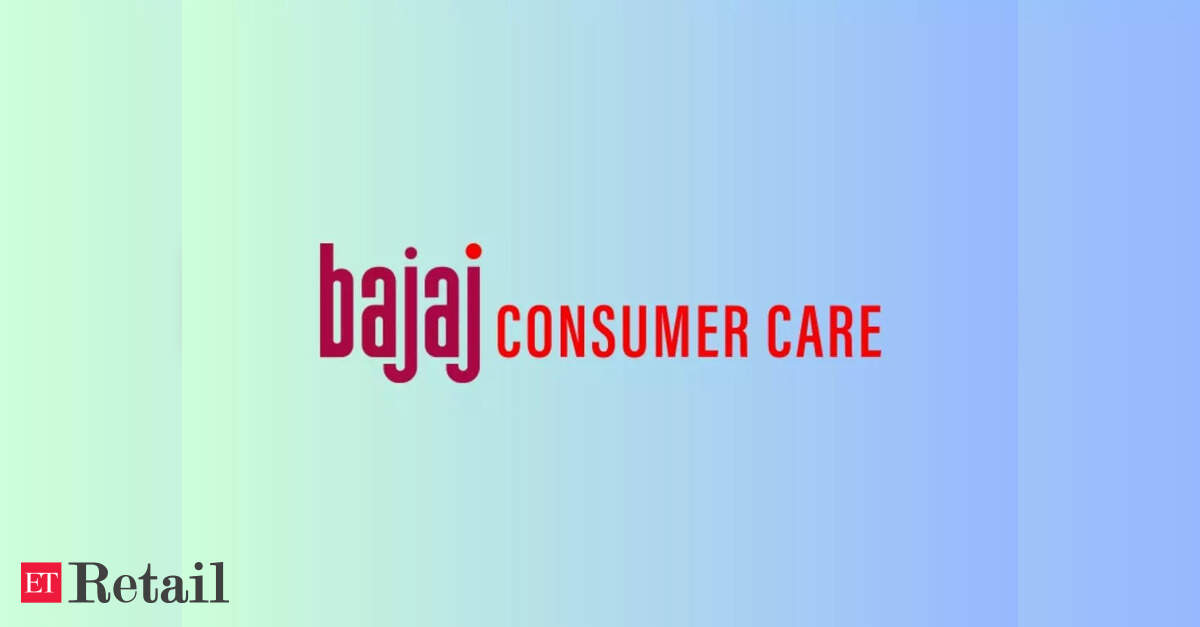 Bajaj Consumer Care Q2 Results: Profit jumps 66 per cent YoY to Rs 70 crore, revenue rises 25 per cent