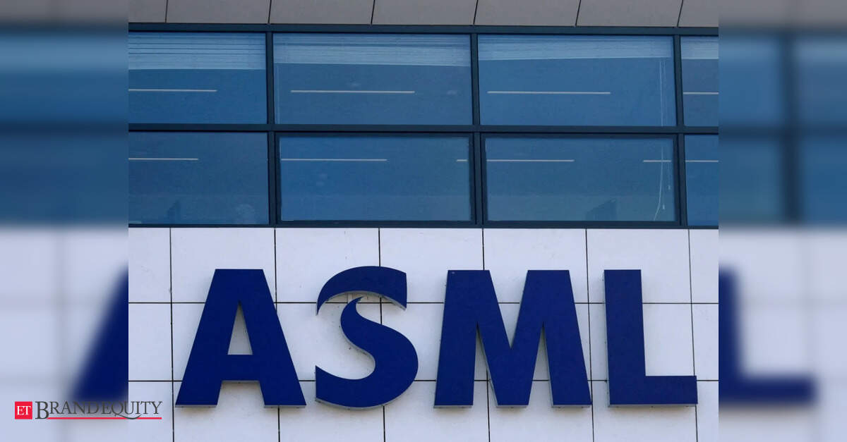 ASML will be unable to meet AI-driven customer demand in 2027, 2028