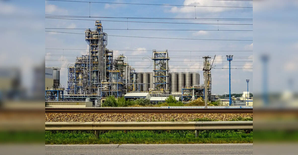 Scimplify wins fresh backing as chemical sourcing platform targets ...