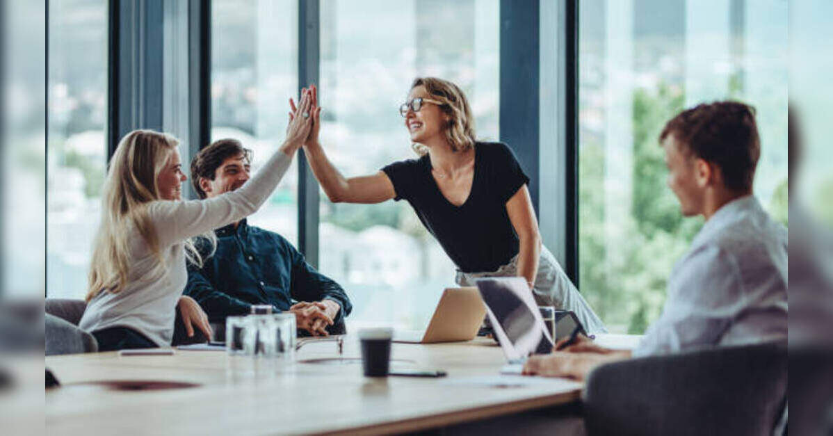 Are Companies Promoting the Wrong Managers? Unpacking Boss’s Day ...