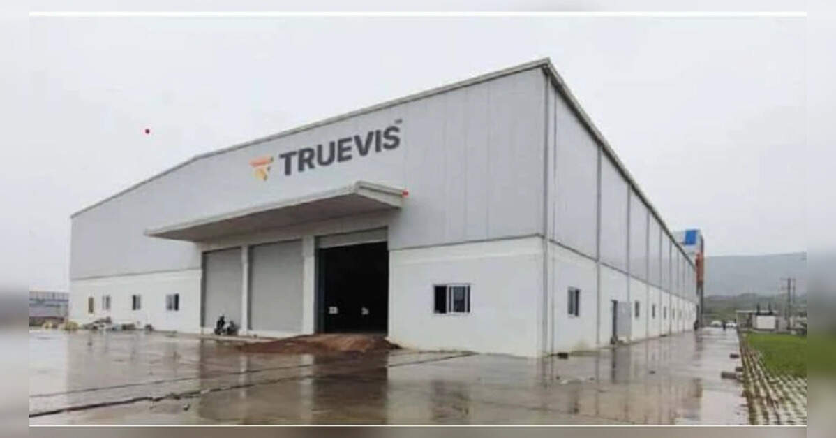Truevis Technologies Launches ₹500 Crore Medical Equipment Plant in Haldia, West Bengal, ETHealthworld