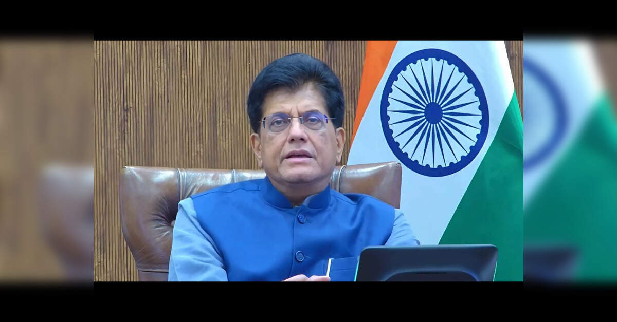 India-US trade deal first tranche finalised, legal drafting underway ...
