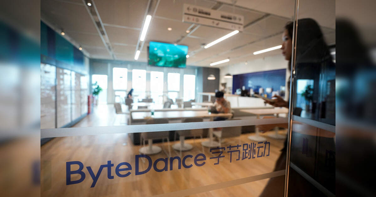 ByteDance Launches AI Safety Team and Global Hiring Initiative for ...