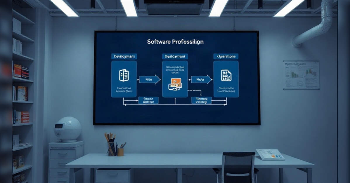 Software workflow optimisation requires different thinking, metrics ...