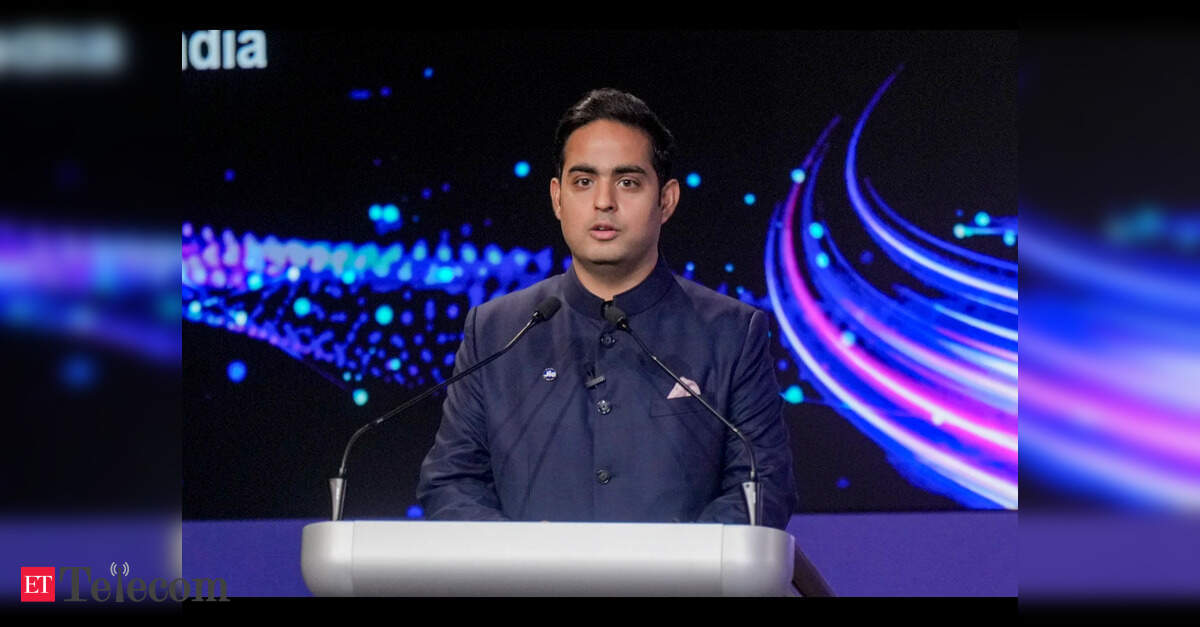 Jio to Launch 6G Connectivity with Software Upgrade, No New ...