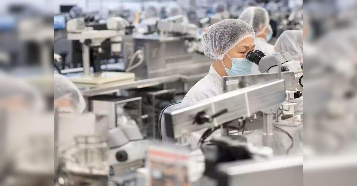 FDA Issues Warning for Edwards Lifesciences Heart Valve Delivery System ...