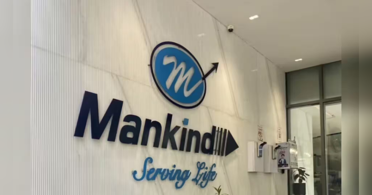 Mankind Pharma Acquires ₹500 Crore Stake in Armed Cell Therapeutics to ...