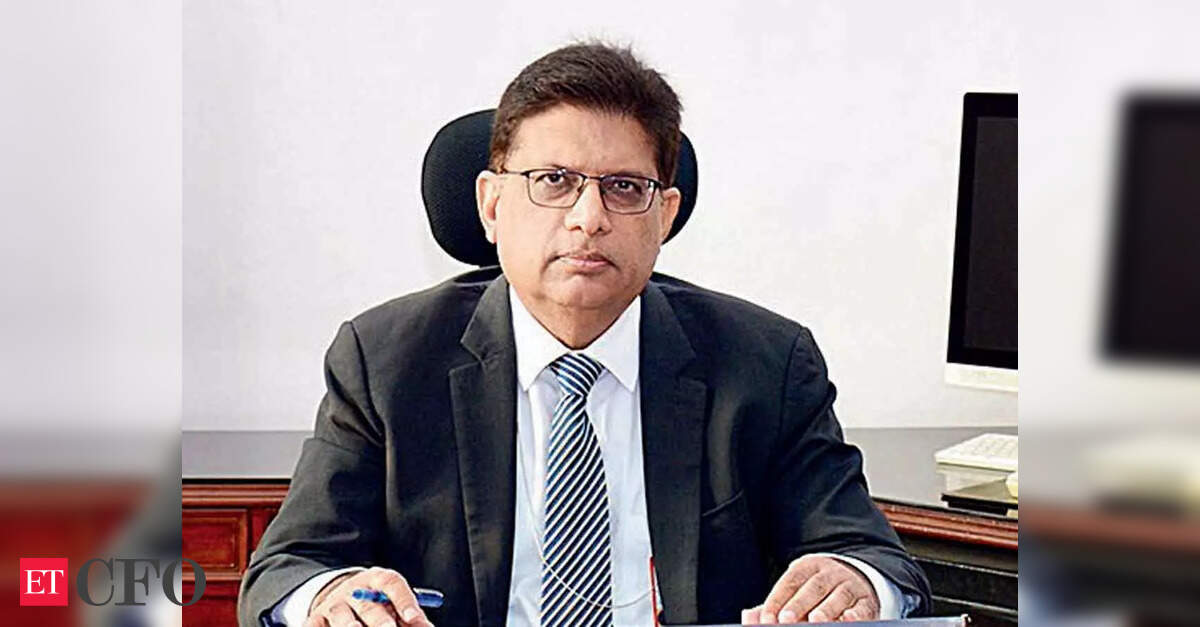 Fairfax must merge CSB or exit one bank within 2 years: DIPAM Secy Arunish Chawla