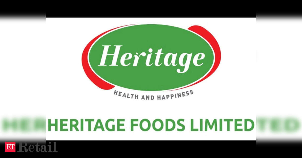Heritage Foods Reports 19% Revenue Growth in Q2 FY27 Despite Profit ...