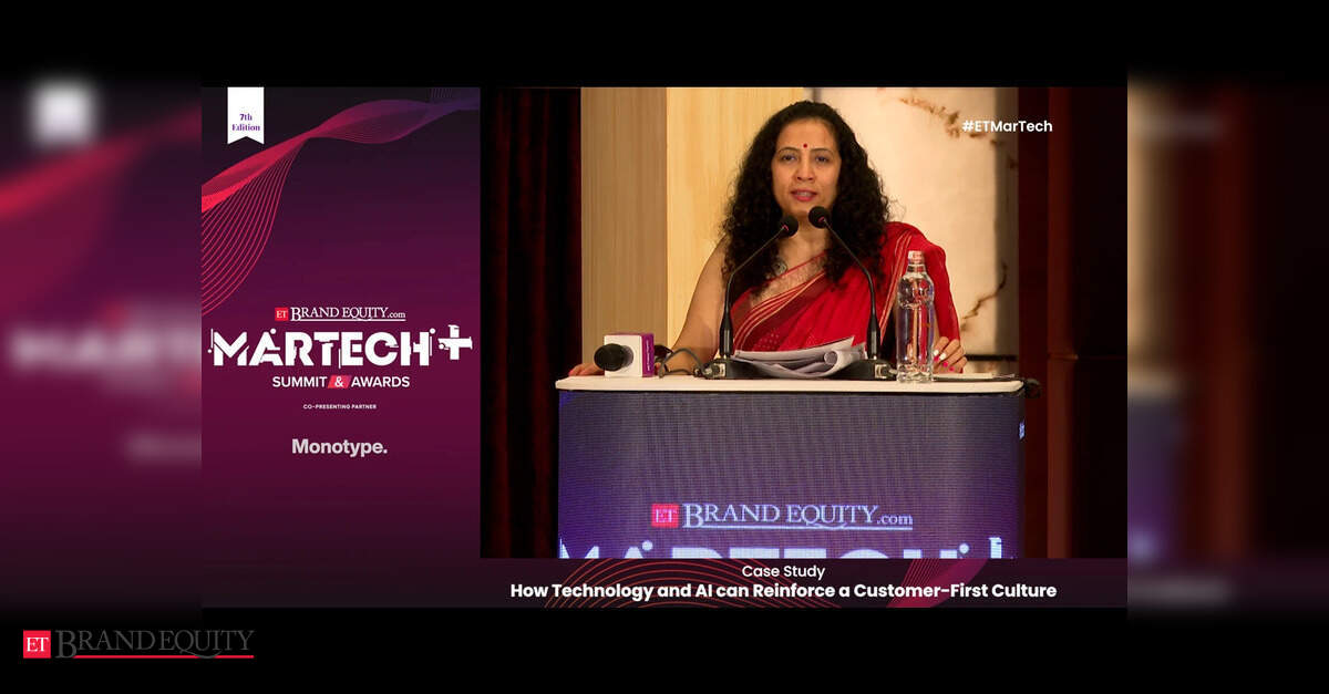 MarTech+ 2026: Axis Bank redesigns customer experience to address ...