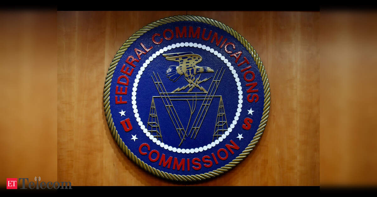 Federal Communications Commission: Federal Appeals Court Strikes Down ...