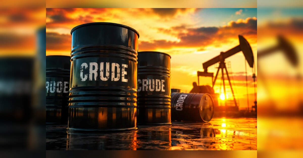 India's Strategic Response to Soaring Oil Prices Amidst Geopolitical ...