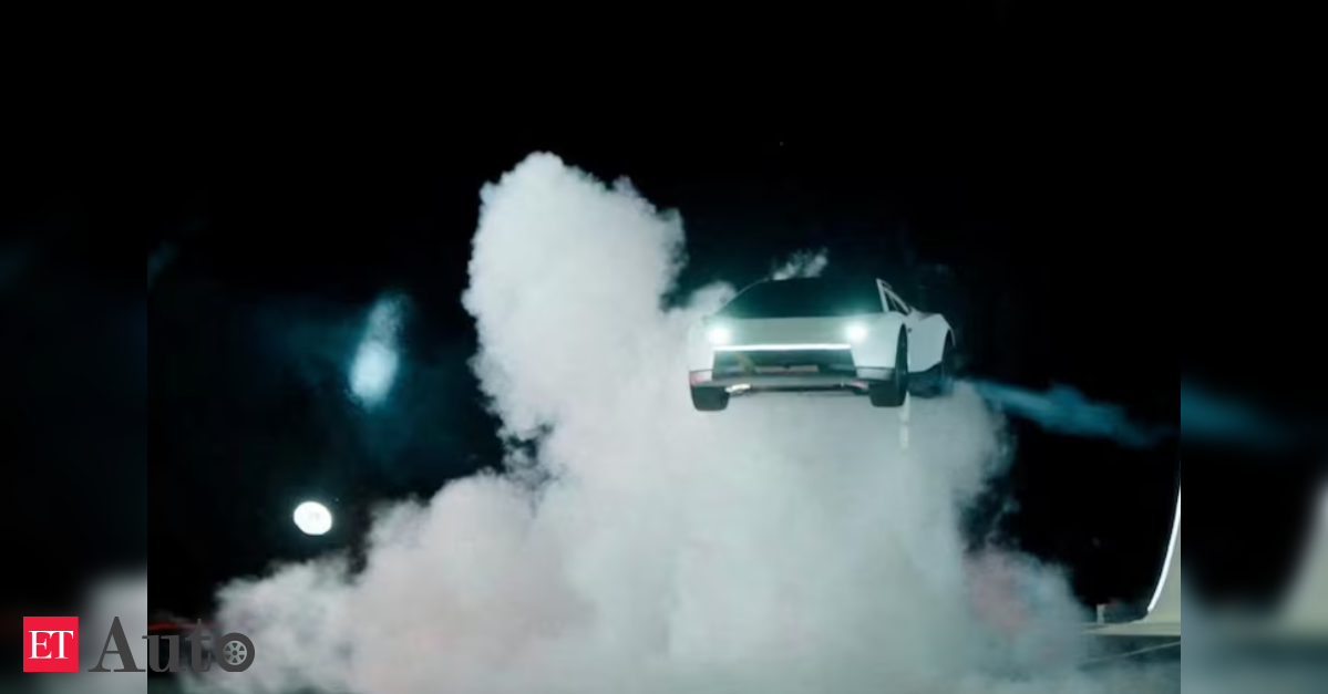 Tesla's New Roadster: Electric Performance Enhanced with SpaceX ...