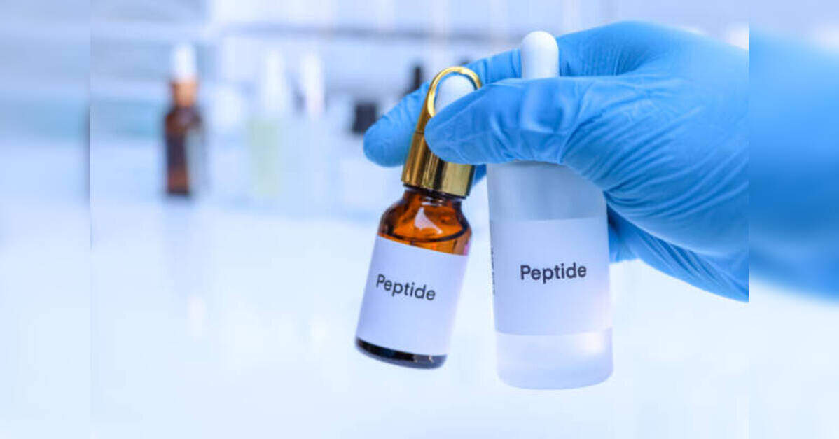 US FDA Proposes Change to Peptide Compounding Policy to Increase Access ...