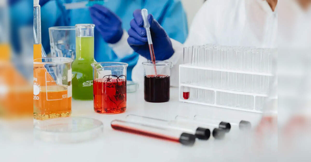 Himadri Speciality Chemical wins global sustainability honour as ESG ...