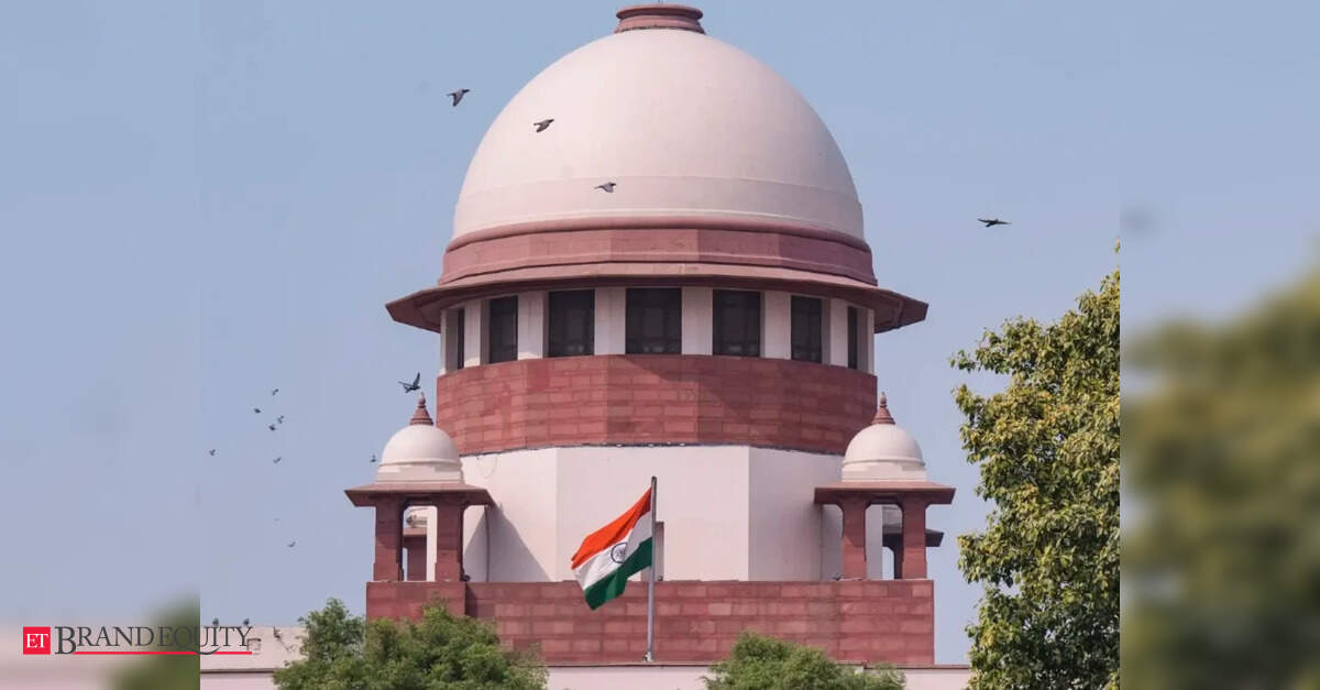 Supreme Court Seeks Government Response on Protecting Children from ...