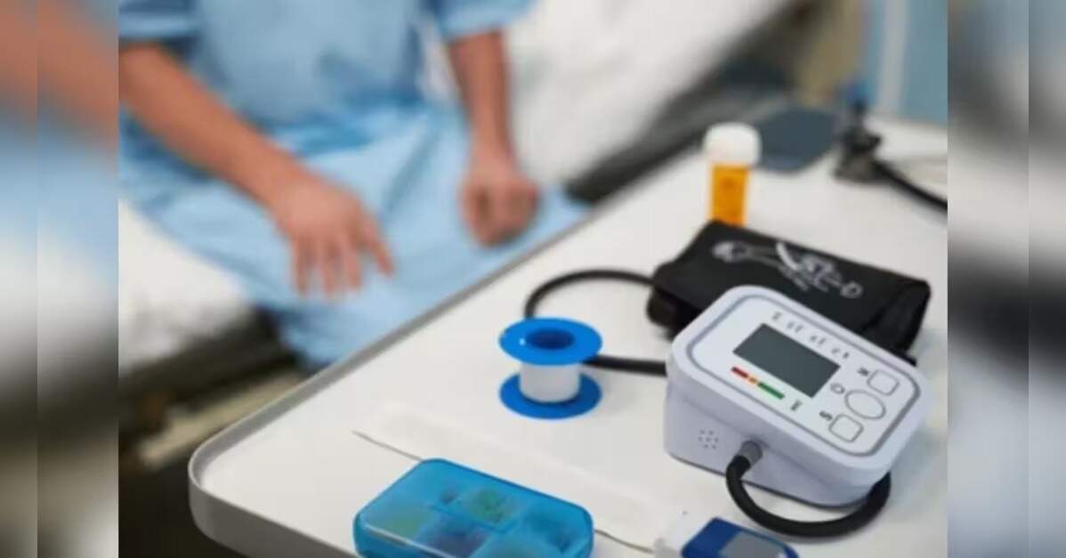 Private Equity Funds Target India's Medical Devices Sector for ...